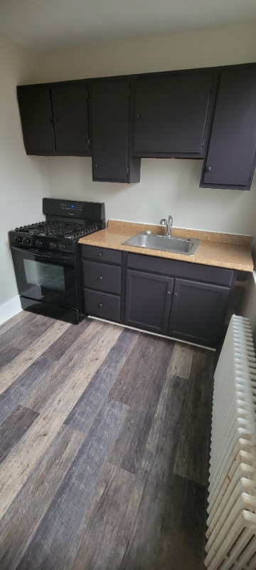 Foto del edificio - 2730 E Preston St