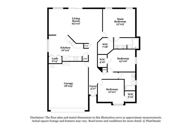 Foto del edificio - 2638 Fernleaf Dr
