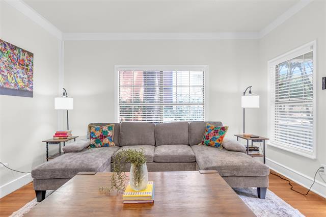 Foto del edificio - 4121 Junius St