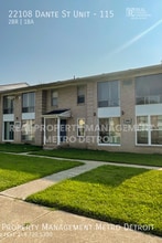Building Photo - 22108 Dante St
