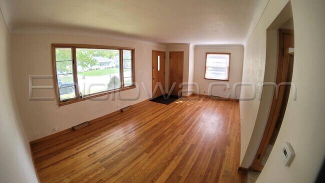 Foto del edificio - 214 24th St NW