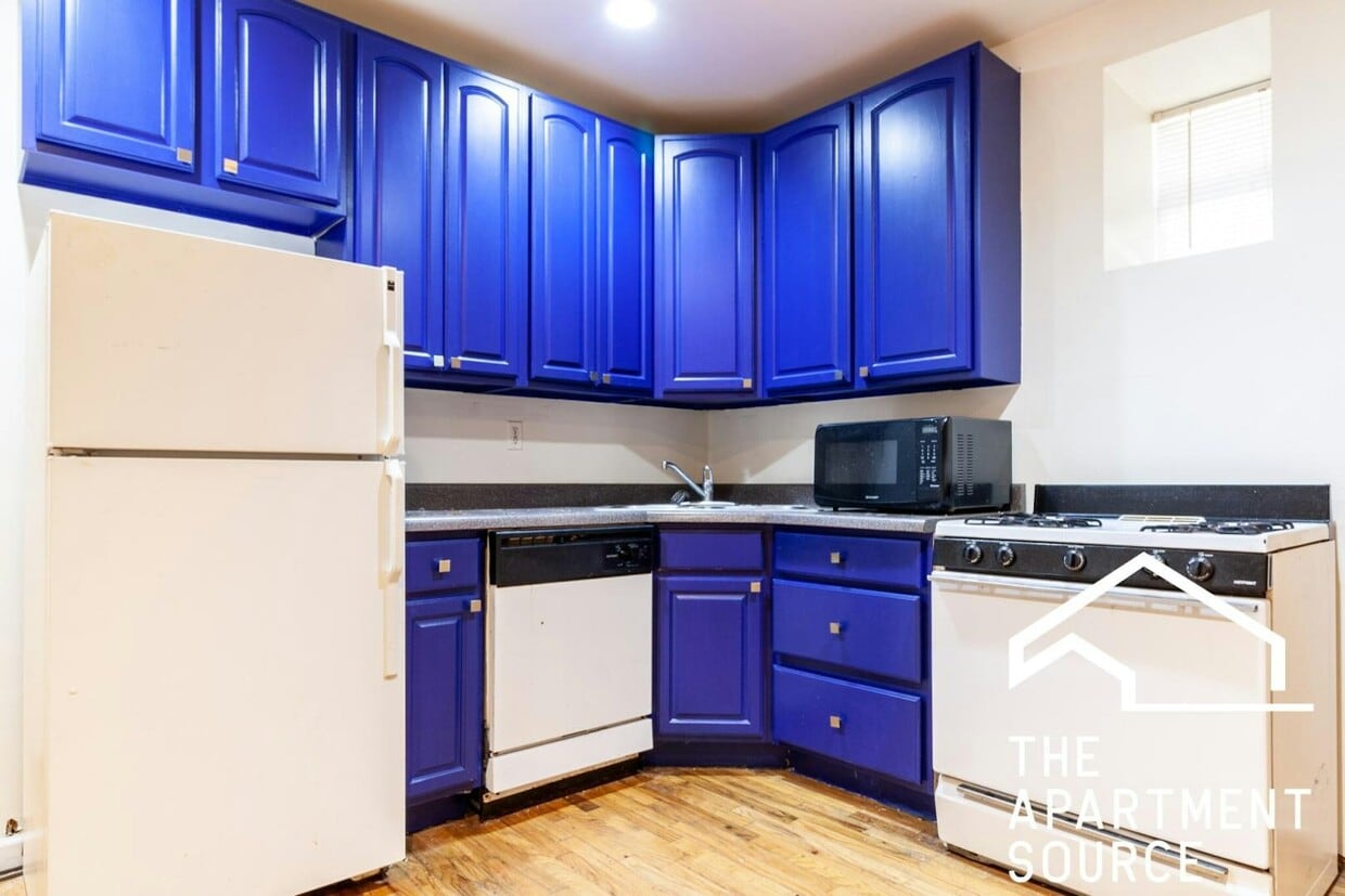 Photo - 2545 North Seminary Avenue, Unit G1