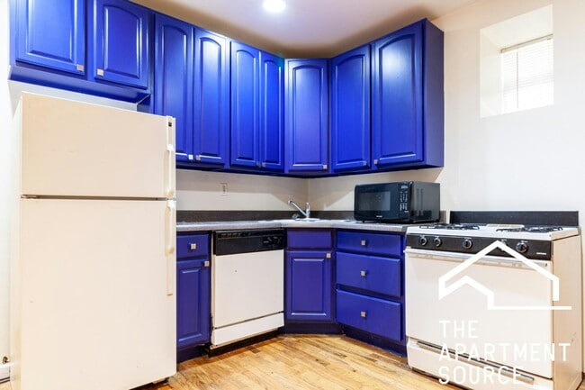 Photo - 2545 North Seminary Avenue, Unit G1 Apartment