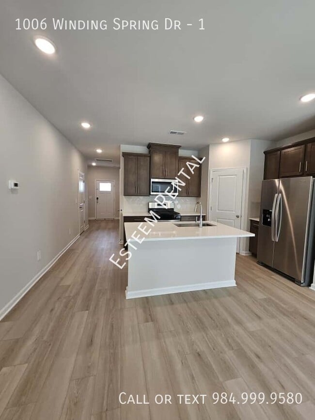 Photo - 1006 Winding Spg Dr Townhome