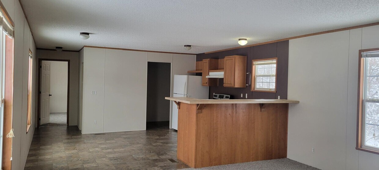 Foto principal - 809 Valley Ho Dr