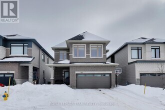 Building Photo - 844 Beckton Hts