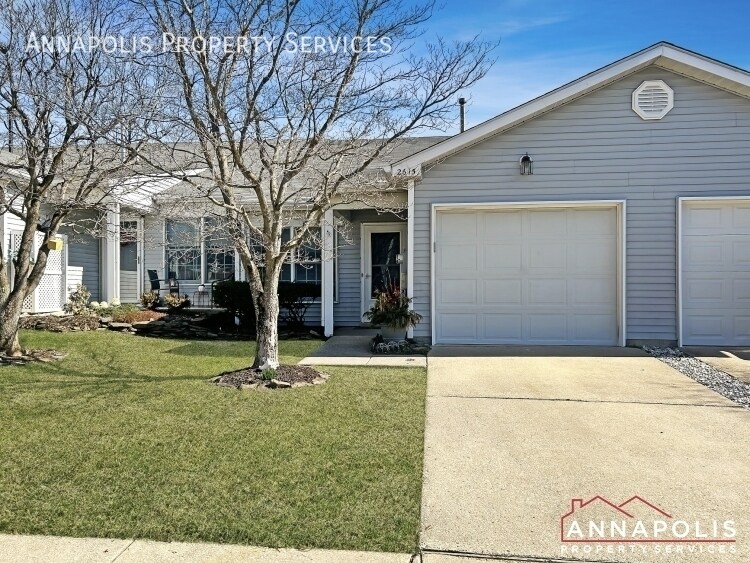 2615 Compass Dr, Annapolis, MD 21401 House Rental in Annapolis, MD