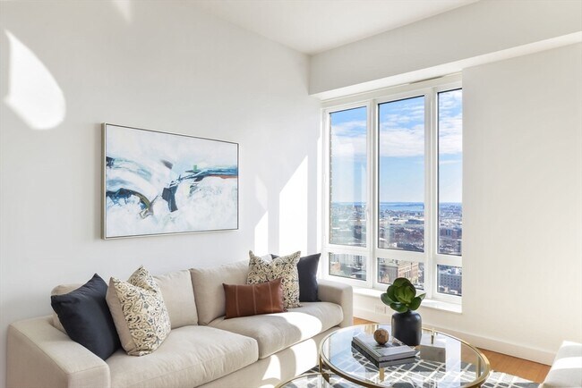Foto del edificio - 400 Stuart St