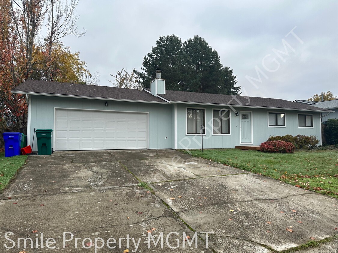 11989 SE Mather Rd, Clackamas, OR 97015 House Rental in Clackamas, OR