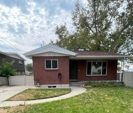 Building Photo - 1220 E 1300 S