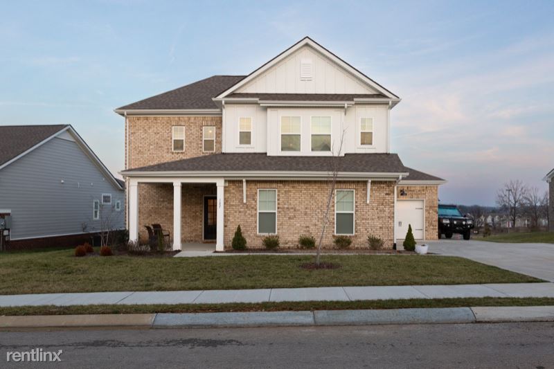 Primary Photo - 4 br, 3.5 bath House - 127 Split Rail Lane
