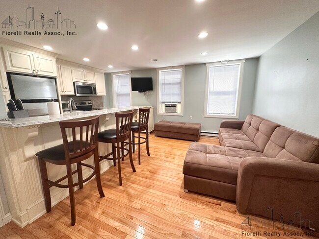 Foto del edificio - 1 Sheafe St