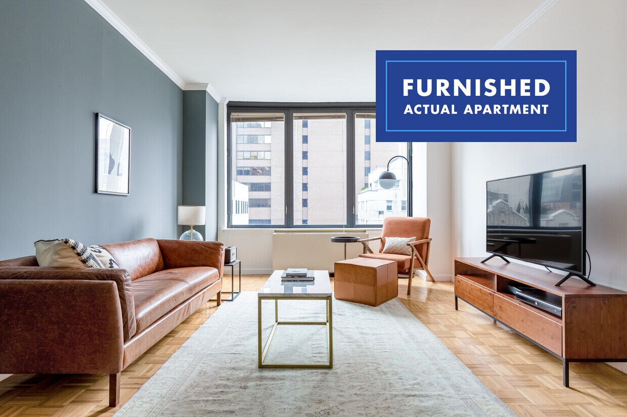 Foto principal - 150 East 57th Street
