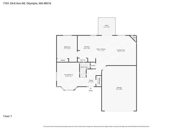 Building Photo - 7101 33rd Ave NE