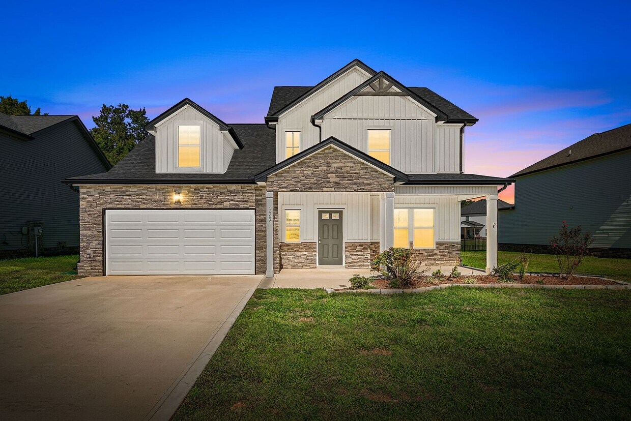 Foto principal - Luxury Meets Comfort: 5-Bed Beauty with Ch...