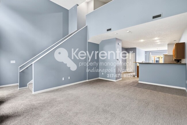 Building Photo - Discover this well-appointed 3-bedroom, 2-bath home in Indianapolis within an HOA community