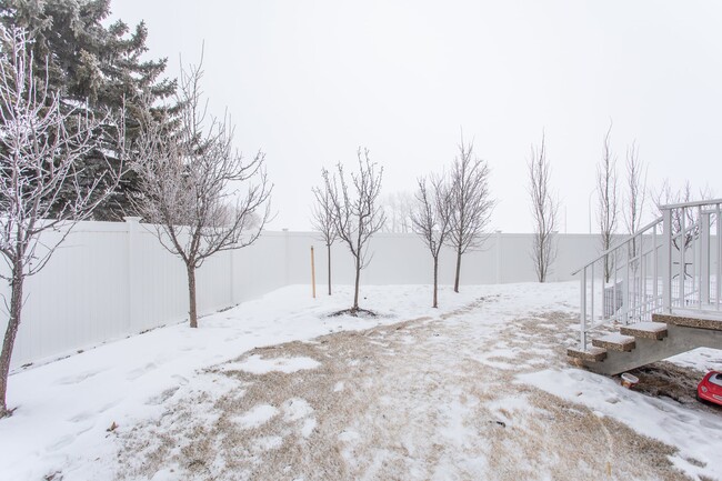 Building Photo - Prospect Townhomes