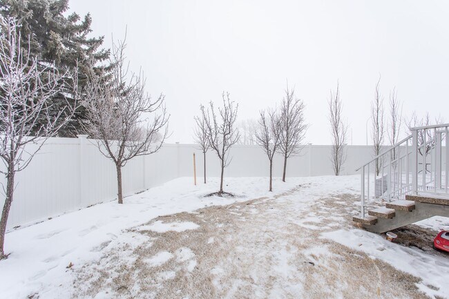Photo du bâtiment - Prospect Townhomes