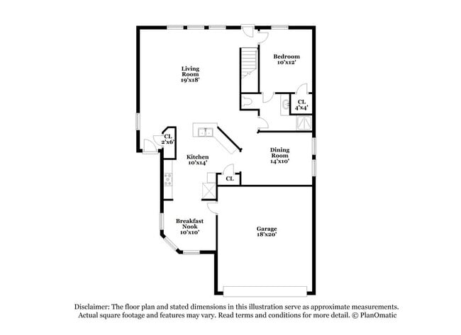 Building Photo - 9943 Chimney Swift Ln