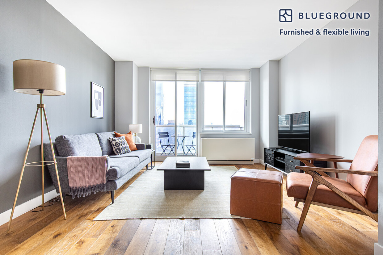 Foto principal - 560 W 43rd St
