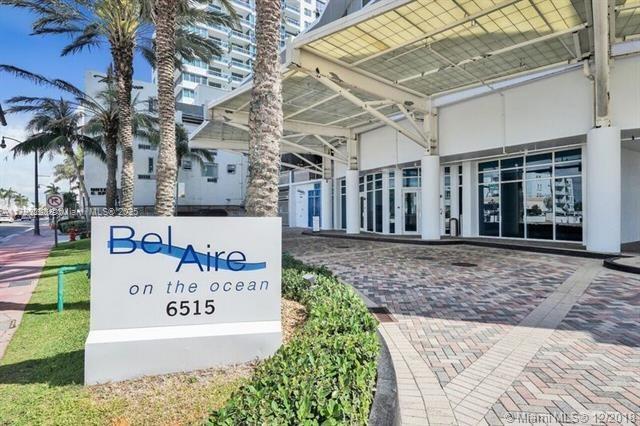 Foto del edificio - 6515 Collins Ave
