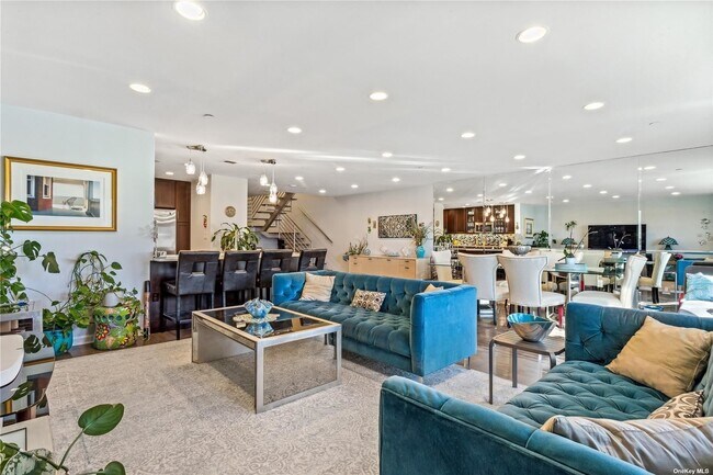 Foto del edificio - 260 W Broadway