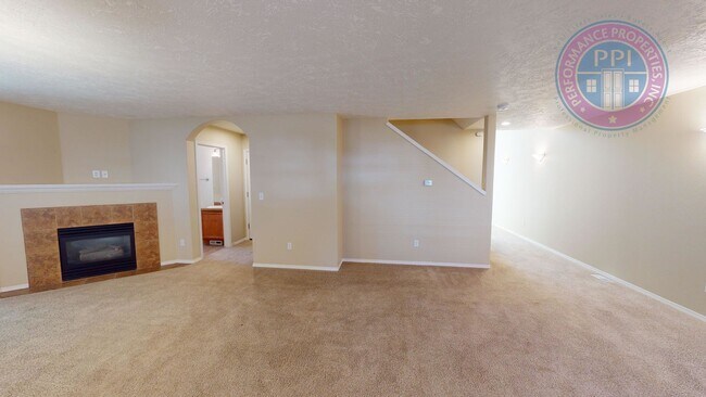 Building Photo - Pet Friendly, Cascadia Village, End Unit ,...