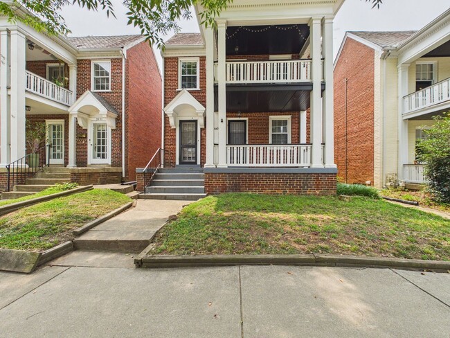 Photo - 3543 Grove Avenue Apartment