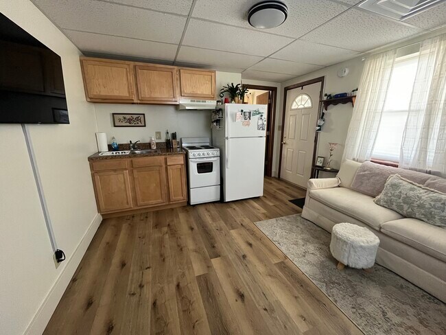 Foto del edificio - 20 1/2 Fern St