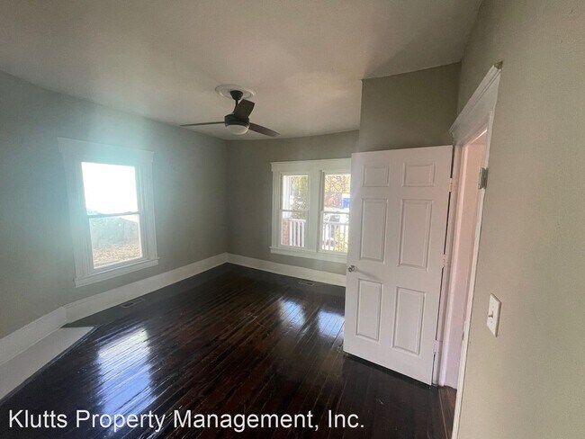 Foto del edificio - 2 br, 1 bath House - 416 Mattoon Street