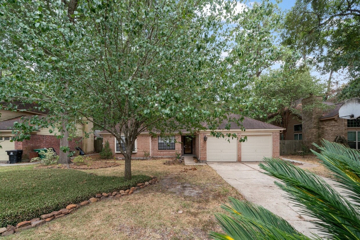 Foto principal - 3318 Golden Willow Dr
