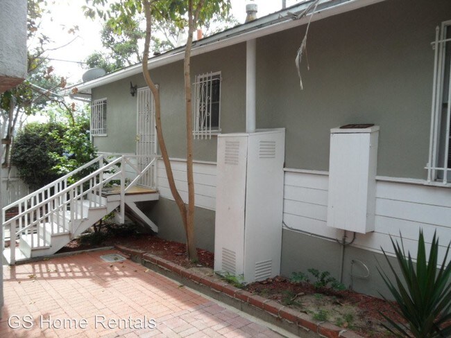 Foto del edificio - 506-506 Penn St
