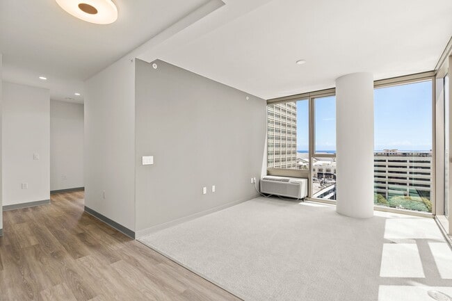 Photo - 1390 Kapiolani Blvd, #1302 Apartment