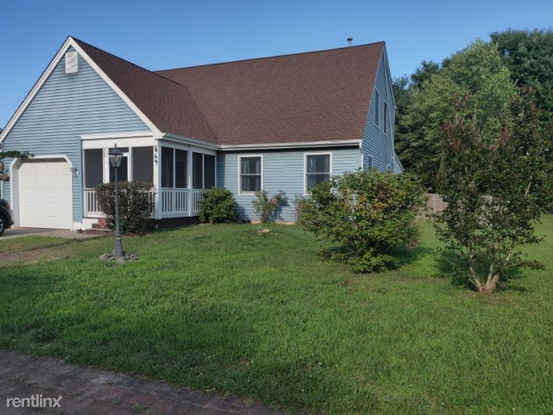 Primary Photo - 4 br, 3 bath House - 569 Stonewall Drive