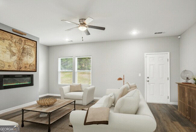 Foto del edificio - 259 Addy Ln