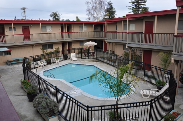 Coronado Apartments Rentals - Santa Cruz, CA | Apartments.com