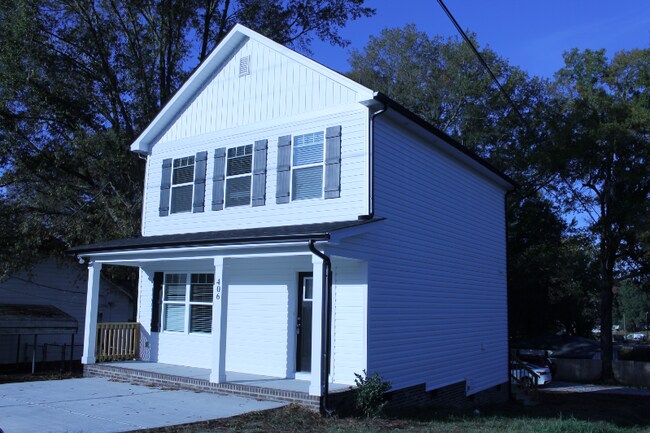 Foto del edificio - 406 Pleasant Ave
