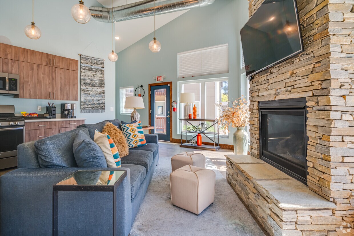 Ponderosa Park Apartments Apartments in Flagstaff, AZ