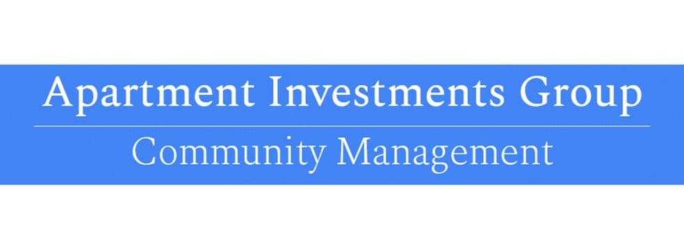 Apartment Investments Group Inc