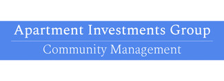 Property Management Company Logo