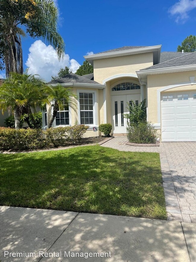 Building Photo - 4 br, 3 bath House - 1924 Amaryllis Circle...
