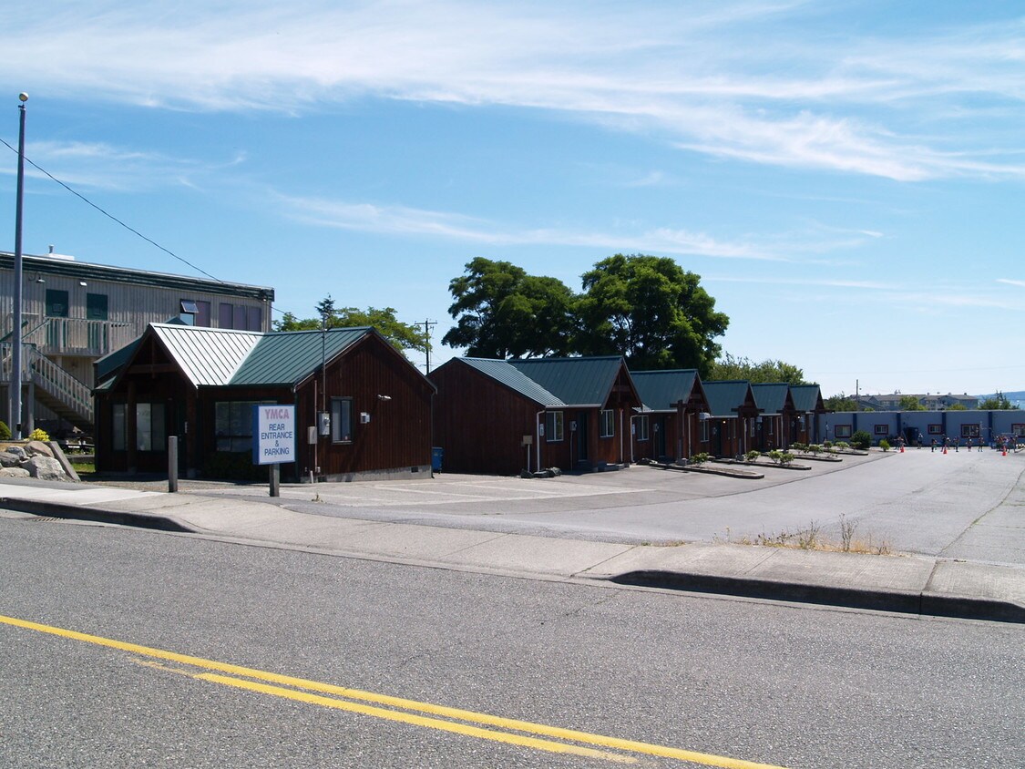 Foto del edificio - 475 SE Barrington Dr