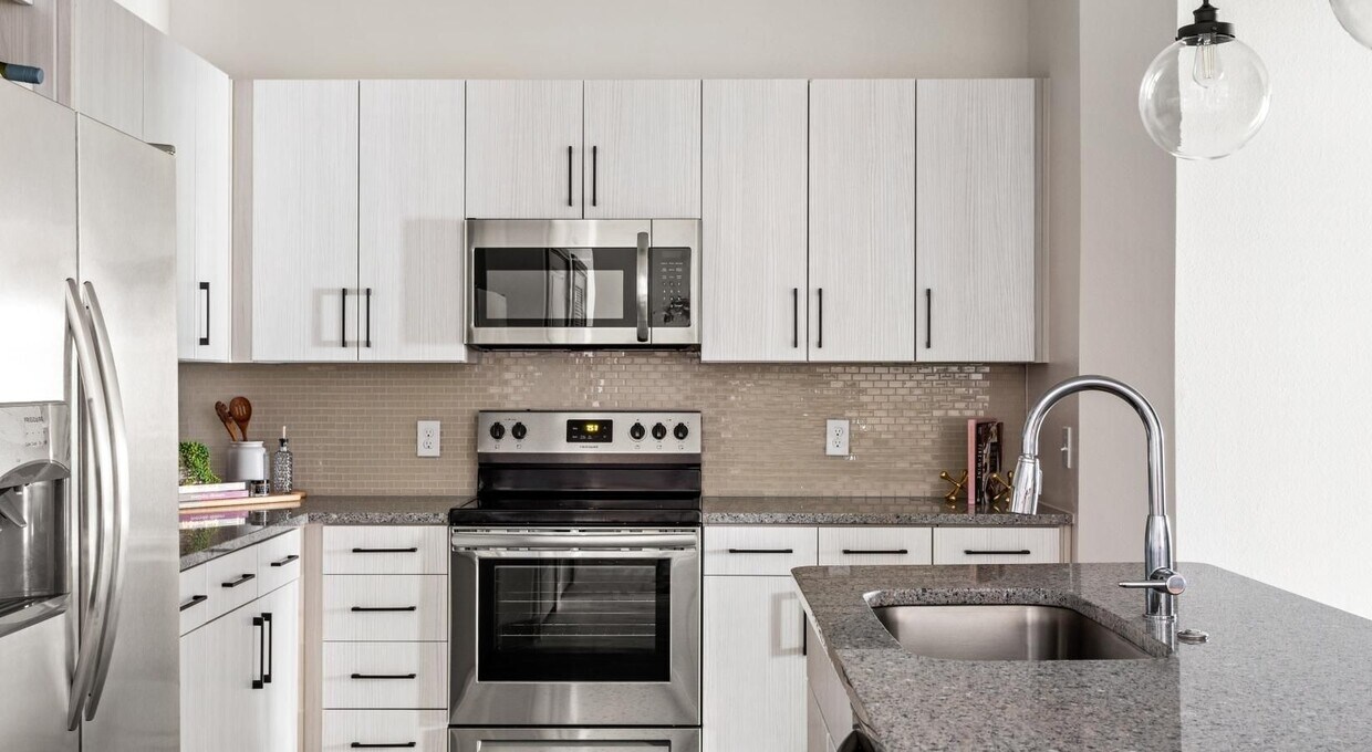 Foto principal - 2-Bed Luxury Living | 8 Weeks Free + Waive...