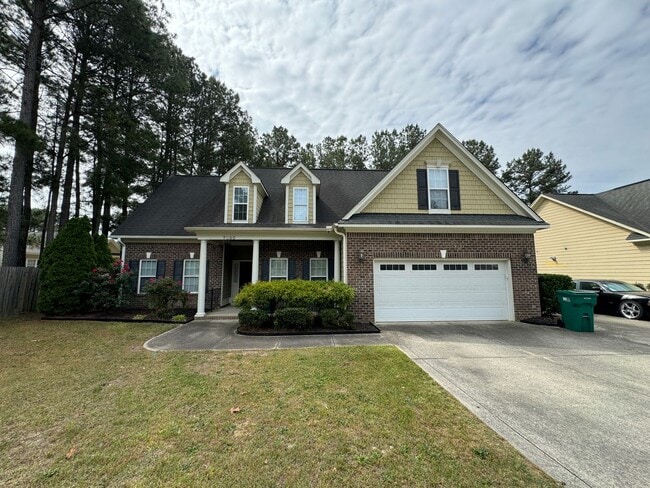 Building Photo - Like new home for rent! Jack Britt School ...