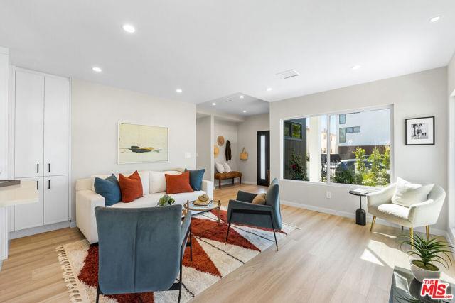 Foto del edificio - 8621 Olin St