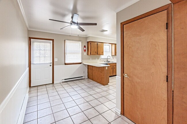 Foto del edificio - 3 bedroom, 2 bath home in North Wilmington