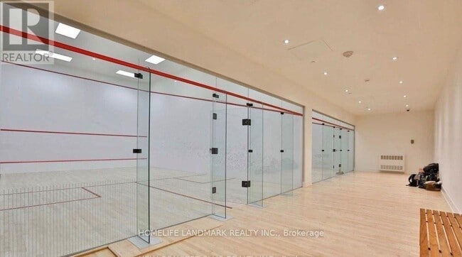 Building Photo - 111 St Clair Ave W