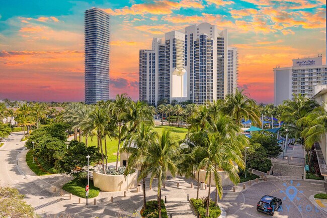 Foto del edificio - 19370 Collins Ave