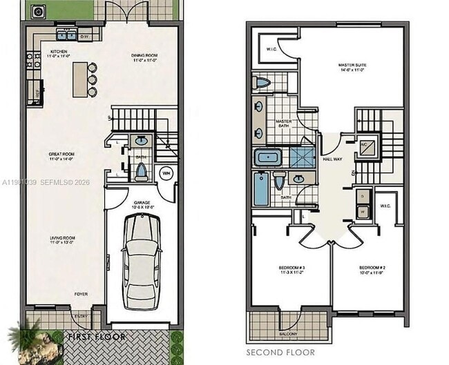 Photo - 10538 SW 118th Ave Townhome