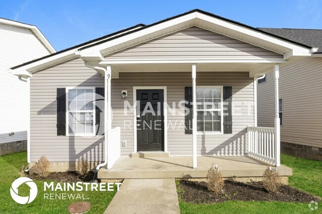 Building Photo - 2607 Landrum Ct